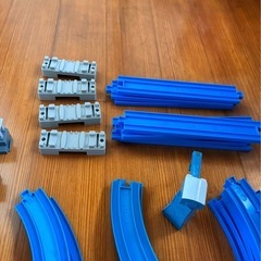 プラレール部品の画像