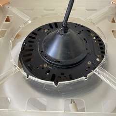 ★NEC シーリングライト 照明器具  QCW-62184Cの画像