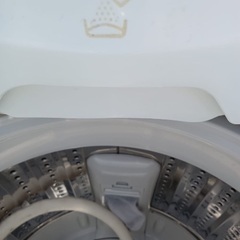 Haier 7kg 洗濯機の画像