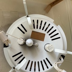 ★NEC シーリングライト 照明器具  QCW-62184Cの画像