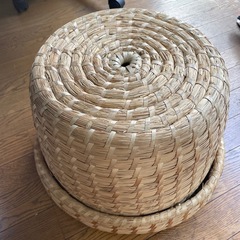 わらいずみ　おひつ　保温の画像