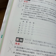 保育士試験　参考書　問題集　　の画像
