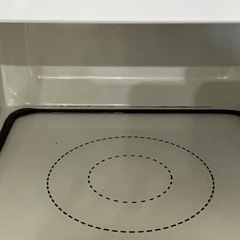 高年式🩷🌟エスケイジャパン 2023年製 SDF-GZ20HFB 白　 電子レンジの画像