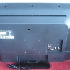 ★FUNAI FL-32HB2000 32型　液晶テレビの画像