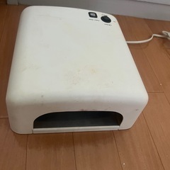 UVライトの画像
