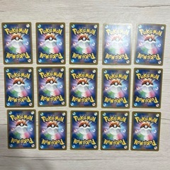 ポケモンカード　ポケカ　まとめ売りの画像