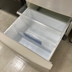 取りに来れる方限定！Panasonic（パナソニック）の5ドア冷蔵庫です！の画像