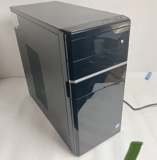 Core i5-6世代 16GB SSD+HDD Win11 グラボつき ゲーミングPC