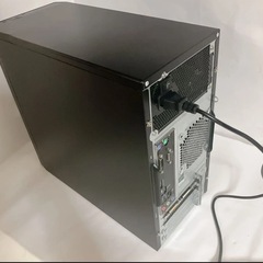 Core i5-6世代　16GB SSD+HDD Win11 グラボつき　ゲーミングPCの画像