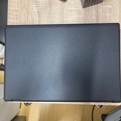 TOHIBA Dynabook B55/Fの画像