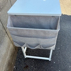 PCデスク。1500円.美品.の画像