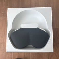 Apple AirPods Max ミッドナイト　typeCの画像