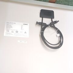 新品 ロンジソーラー 305W 太陽光パネル、ソーラーパネルの画像