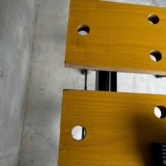 ワークベンチ　作業台　DIY台の画像