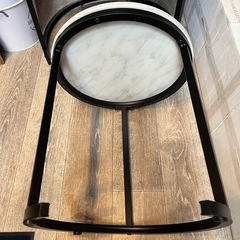 【中古品】ローテーブル（小）の画像