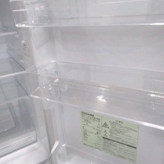 東芝　TOSHIBA 冷蔵庫　153Lの画像