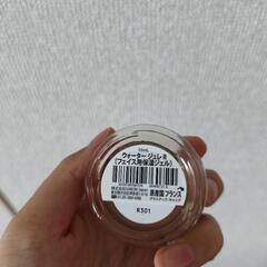 【お取り引き中】[新品未開封]SABON ローズウォータージュレの画像