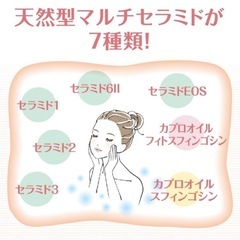 ケアセラベビー 赤ちゃん用ボディウォッシュの画像
