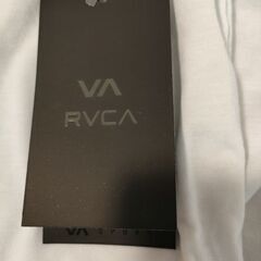 RVCA Tシャツ Mサイズの画像