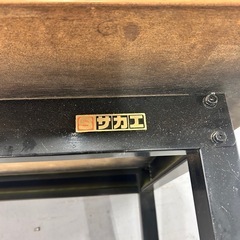 【決まりました】サカエ作業台2 の画像