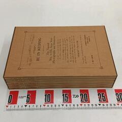 0730-176 フォトアルバム　L・Eサイズ240枚収納（5冊)の画像