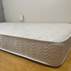 マットレスの画像