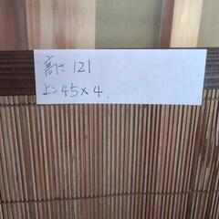 年代物　衝立の画像