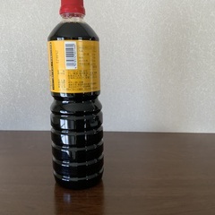 醤油の画像