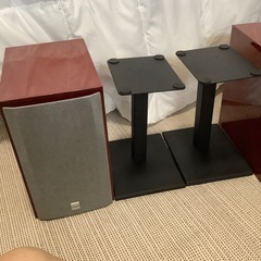 スピーカー台の画像