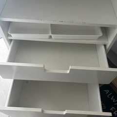 IKEA 子供　家具　収納　STUVAの画像