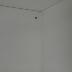 IKEA 子供　家具　収納　STUVAの画像