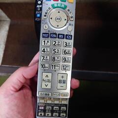 Panasonic　テレビの画像