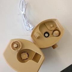 0730-162 加湿器の画像