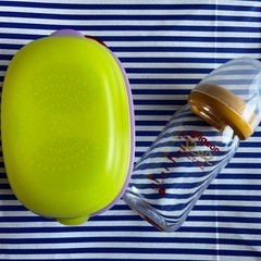 出産育児準備セット　搾乳機⭐︎離乳食クッカーなどの画像