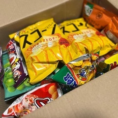 【まとめ売り】お菓子詰め合わせパーティーセットの画像