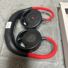 ネックファン　Neckband Fan ハンズフリーの画像