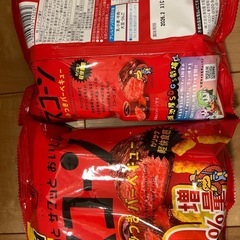 【まとめ売り】お菓子詰め合わせパーティーセットの画像