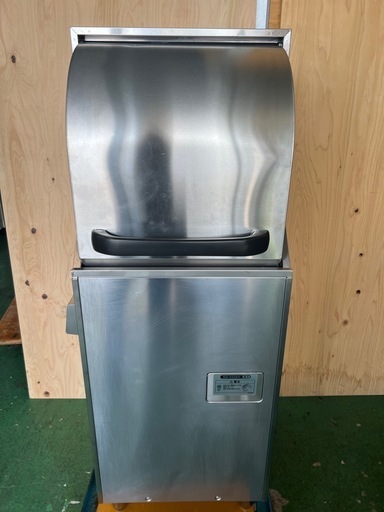 2022年 ホシザキ小型食器洗浄機  100V