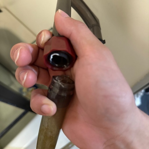 水槽セット