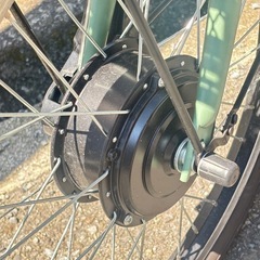 ペルテック TDN-212Lバイクとの交換希望の画像
