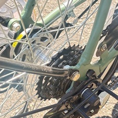 ペルテック TDN-212Lバイクとの交換希望の画像