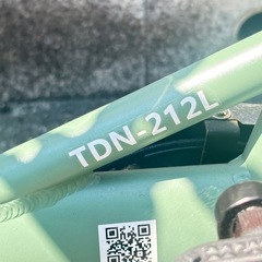 ペルテック TDN-212Lバイクとの交換希望の画像