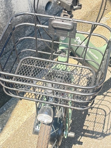 ペルテック TDN-212Lバイクとの交換希望