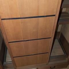 お茶道具　年代物の画像