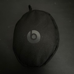●Beats solo3 bluetooth & 有線 ヘッドホン　グロスブラックの画像