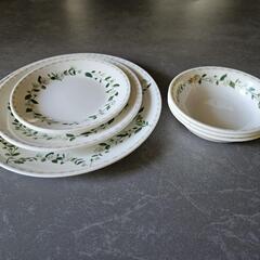 アメリカ製コレールCORELLE の画像