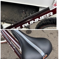 【OLD MTB MIYATA リッジランナー 自転車 マウンテンバイク ミヤタ 札幌市白石区】の画像