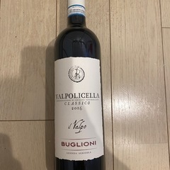 【無料】イタリア産赤ワイン5本