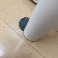 ニトリ　スチールミドルベットの画像
