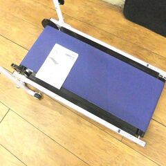 コンパクト 自走式ウォーカー お散歩ロード はぴねすくらぶ 中古 説明書付き 札幌市 厚別区の画像